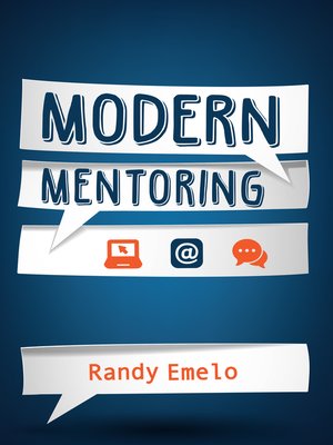 cover image of Modern Mentoring